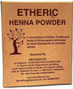 Etheric Herbal Henna -Menhdi, Hair Care & Colour Powder for Hair, Treatment, AShining & Conditioning